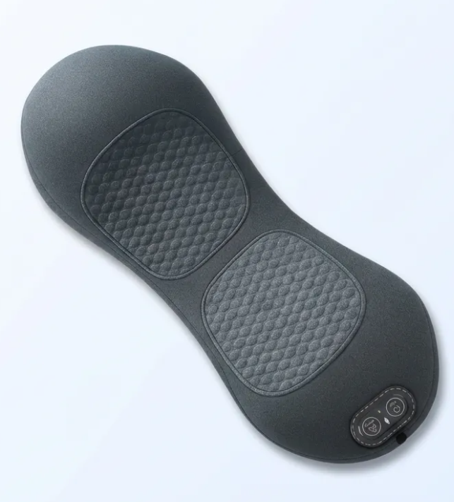 Back Halo Max – Quiet Comfort Meets Ergonomic Cushioned Support Design